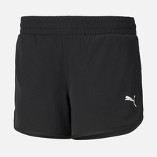 Puma Active Woven 4" Kadın Şort 58686201