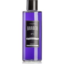 Marmara Barber No 1 Cologne 500 ml