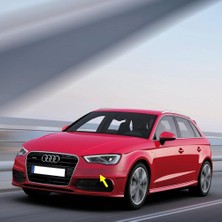 Audi A3 Sportback 2013-2016 Sol Far Yıkama Motoru Pompası 8V0955101