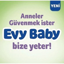 Evy Baby Bebek Bezi 5 Numara 11-18 kg 88 Adet