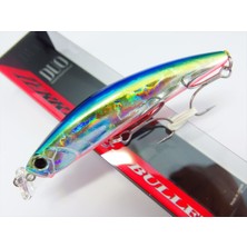 Duo Terrif Dc-9 Bullet ADA0256 Okinawa Rb