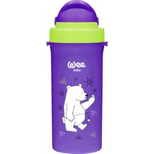 Wee Baby Pipetli Bardak 300ML 896