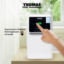 Thomas Dijital Smart Touch Su Arıtma Cihazı