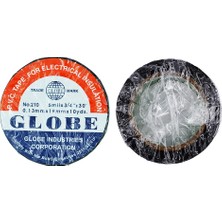 Globe 10 Adet 19MM Globe Elektrik Bandı