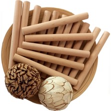 ncy Toptan 16  Çift Ritim Çubuk Seti   (32 Adet )  Ritim Çubuğu Anaokulu Okul Öncesi 17 cm