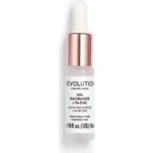 Revolution Skincare Serum %10 Niacinamide Zinc Mini 5ml