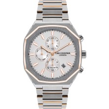 Lee Cooper LC07617.530-NM Erkek Kol Saati