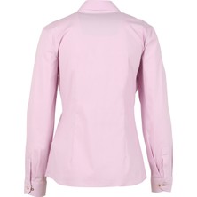 U.S. Polo Assn. Gömlek 46 Pembe
