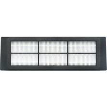 Srfn Ticaret Xiaomi Uyumlu Robo-Rock S50 Hepa Filtre (%100 Ithal Gerçek Hepa)
