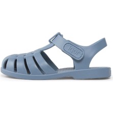 Igor Mavi Bebek Sandalet S10288 Clasıca V.