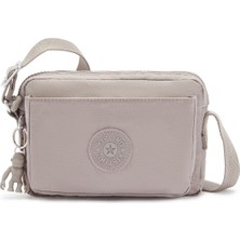 Kipling Gri Kadın Omuz Çantası KI420889L