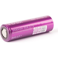 Efest Imr 20700 3100MAH 30A Li-Ion Pil