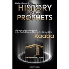 Hıstory Of The Prophets - Abdurrahman Taha