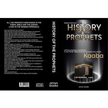 Hıstory Of The Prophets - Abdurrahman Taha