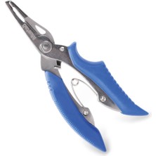 Mustad Split Ring Pense