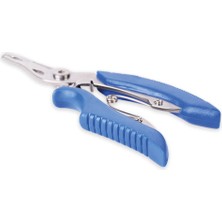 Mustad Split Ring Pense