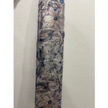 Aashivs Collection Kadın Saf Ipek Pareo Şal Fular Eşarp