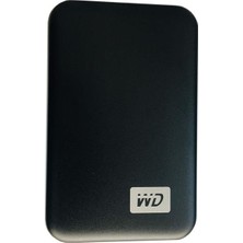 Keepro USB 3.0 Sata Harici Harddisk Kutusu Wd 2.5 Inç USB 3.0 HDD Kutu