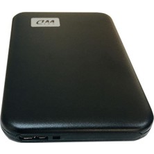 Keepro USB 3.0 Sata Harici Harddisk Kutusu Wd 2.5 Inç USB 3.0 HDD Kutu