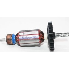 Nesta Bosch Tipi Gbh 2-28 Dfv Endüvi Rotor Kollektör .