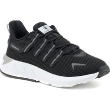 Lumberjack Sword Siyah Renk Yazlık Erkek Spor Ayakkabı10