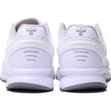 Hummel Hml Porter X Unisex Beyaz Sneaker 900278-9001