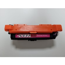 Chargink Muadil Toner *CE263A / 648A* Kırmızı Çipli 11000
