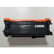 Chargink Muadil Toner *CE262A / 648A* Sarı Çipli 11000