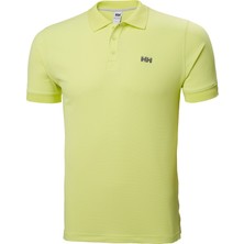 Helly Hansen Drıftlıne Polo Erkek Outdoor T-Shirt 50584