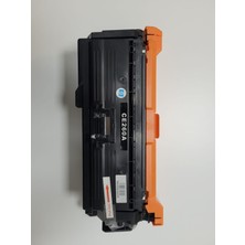 Chargink Muadil Toner *CE260A / 647A* Siyah Çipli 8500
