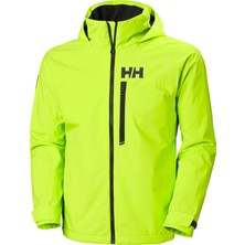 Helly Hansen Hp Racıng Hooded Jacket Erkek Outdoor Mont 34376