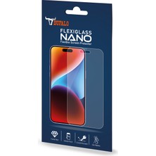 Bufalo Samsung Galaxy S23 Flexiglass Nano Ekran Koruyucu