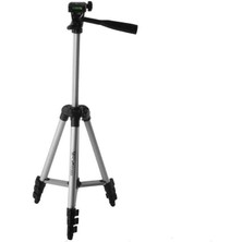 Boğazören Telefon Kamera Tutucu Tripod Aparatı(1 Metre Uzunluk+Alüminyum Alışımlı Malzeme+Hafif 420 Gram)