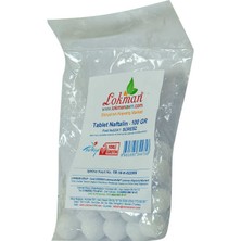 Gizzodo Naftalin Bilya Tablet 100 gr Paket