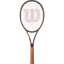 Wilson Pro Staff 97UL V14.0 Tenis Raketi 270 Gr. WR126010U1