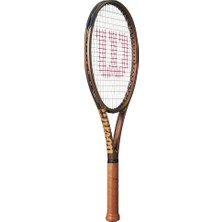 Wilson Pro Staff 97UL V14.0 Tenis Raketi 270 Gr. WR126010U1