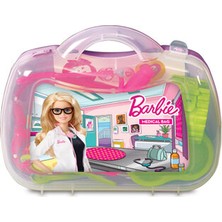 Barbie Doktor Çantası