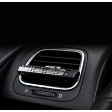 İdeal Aksesuar Bmw Orijinal Uyumlu Araç Koku Kiti Yedek Balancing Amber Koku Bmw Original Car Fragrance