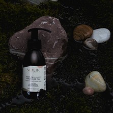 Volia  Masaj Yağı 150 ml