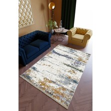 10 Post Online Salon Halısı Spor Renkli Yolluk Kaymaz Yuvarlak Oval Kesme Ince Yıkanabilir Halı