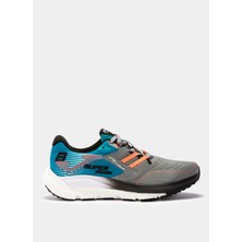 Joma Gri Erkek Koşu Ayakkabısı RCROS2312 R.supercross 2312 Grey