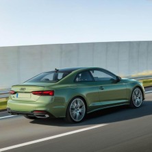 Audi A5 Coupe 2020-2024 Sağ Dış Dikiz Ayna Camı Isıtmalı 8W0857536E