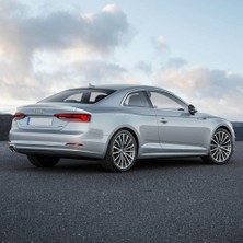 Audi A5 Coupe 2017-2020 Sağ Dış Dikiz Ayna Camı Isıtmalı 8W0857536E