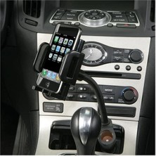 Kensıngton Araç Içi Telefon Tutucu