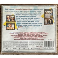 Kovak & Kailyn Şaşkınlar - Nobody Knows Anything (2003) VCD Film