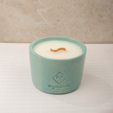 My Organic Candles Küçük Soya Mumu