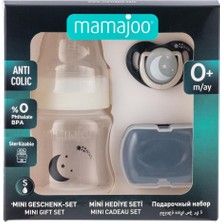 Mamajoo Mini Hediye Seti 160ML / Black Gece & Gündüz