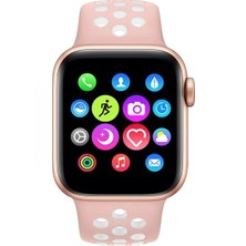 Smart Watch Shop Uygun Edition Series Tam Hd Ekran Logo Destekli Akıllı Saat