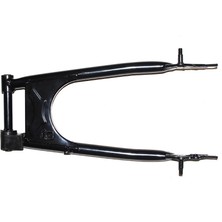 Mondial Arka Salıncak Mondial Mr 150 Vulture