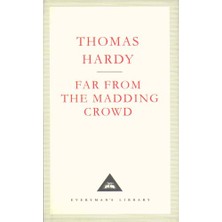 Far From The Madding Crowd